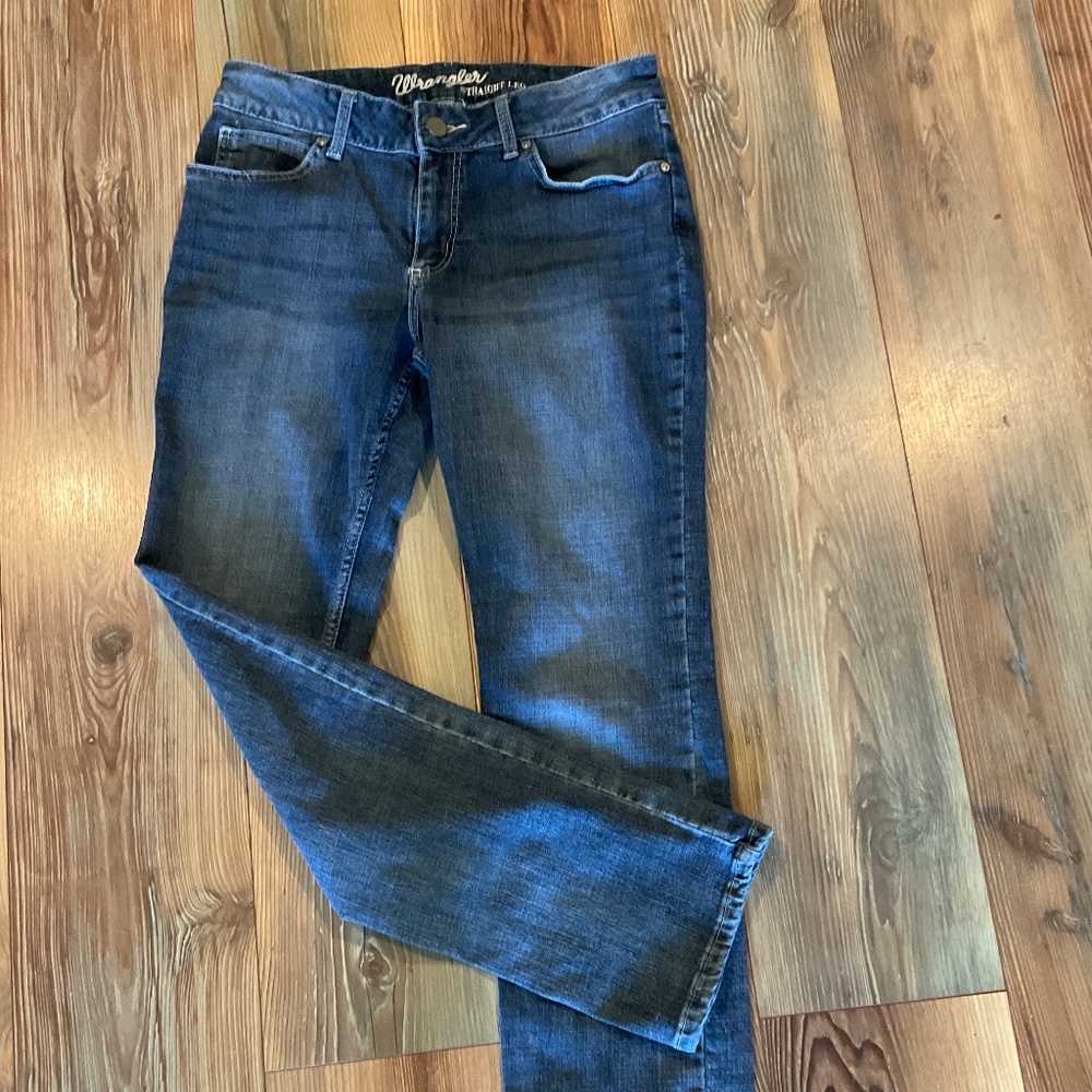 Women’s Wrangler Jeans